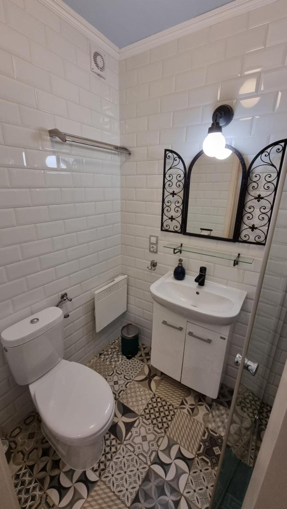 Apartment Opera Vintage - Budapest City Centre Eksteriør billede